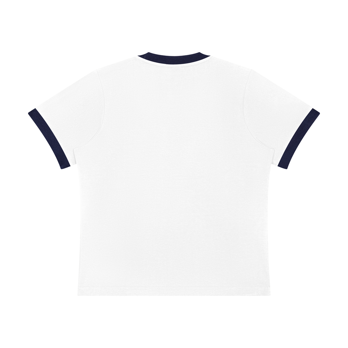 Feral Women's Sorona Ringer T-Shirt