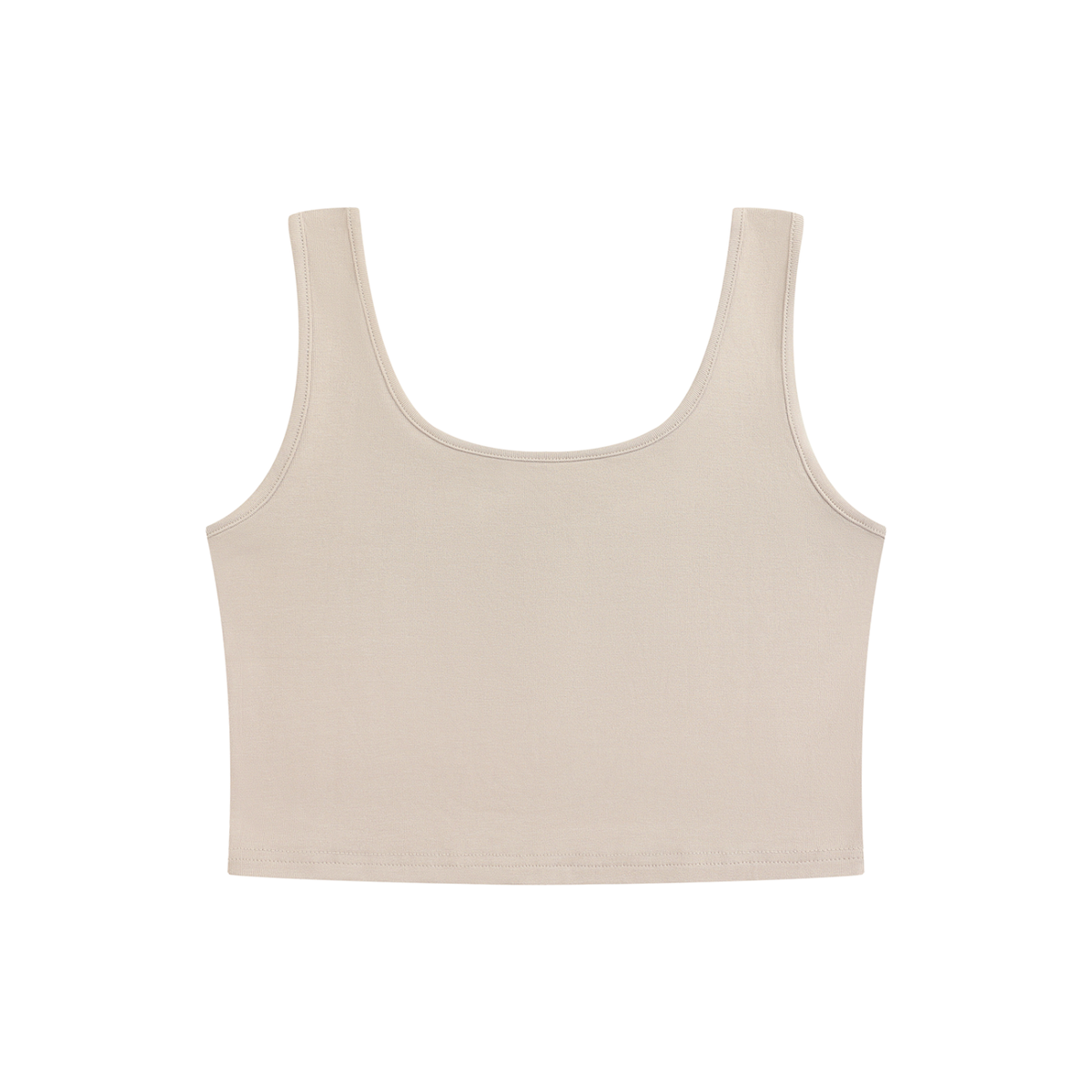 Feral Women's Cropped Tank Top