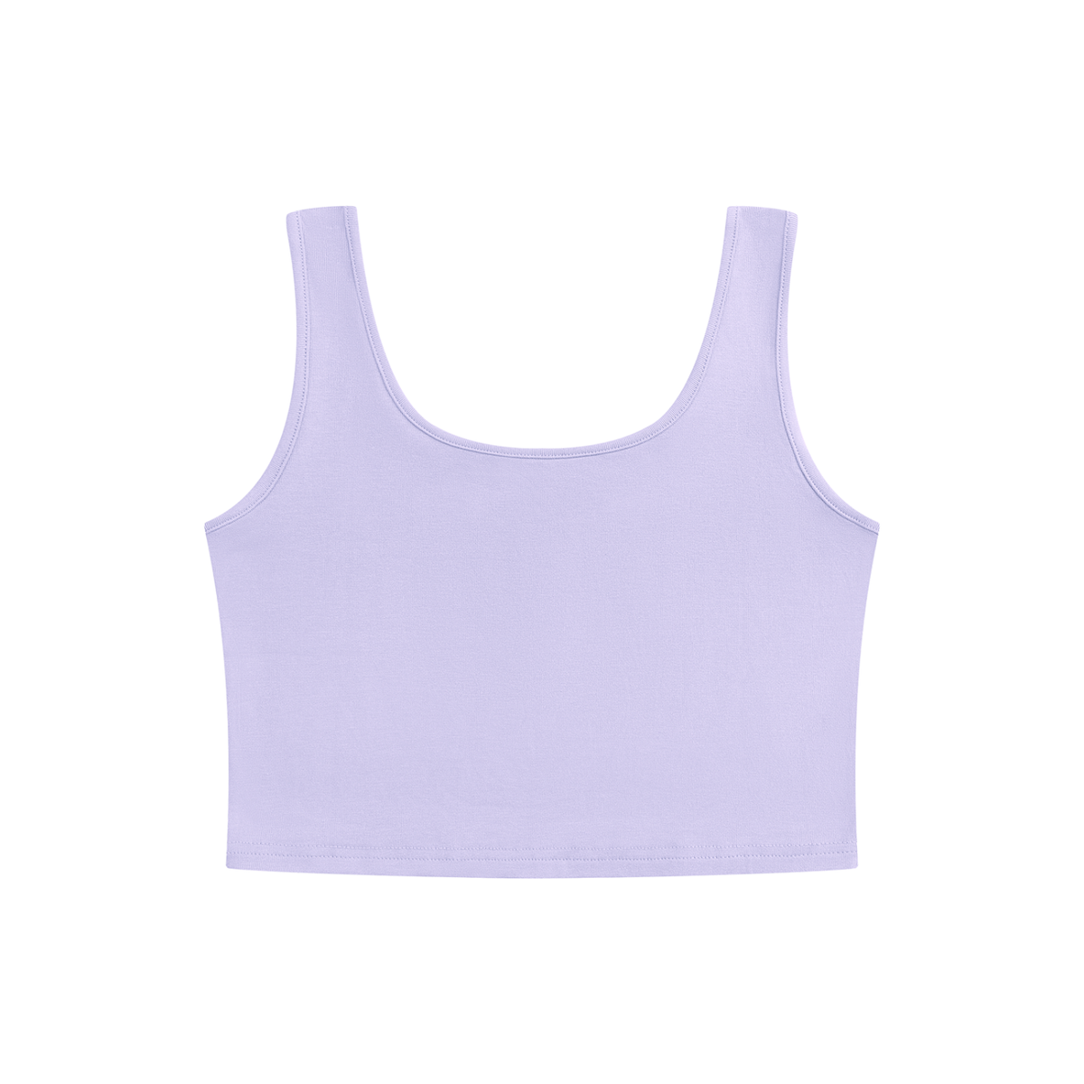 Rabies Women's Cropped Tank Top