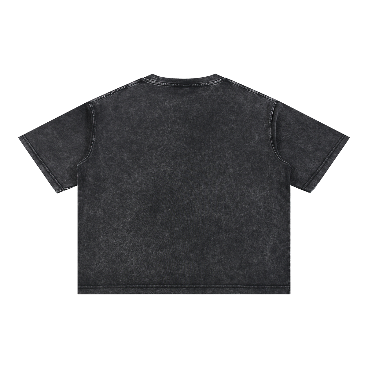 Just Pspsps Boxy Cotton T-Shirt