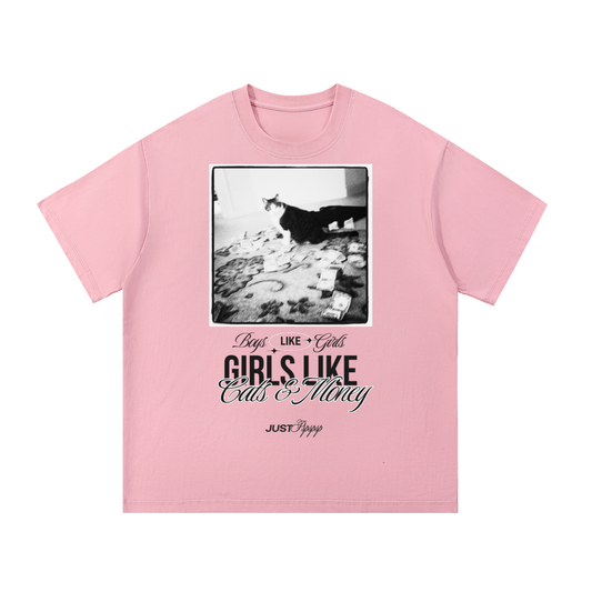 Essential Cotton T-Shirt