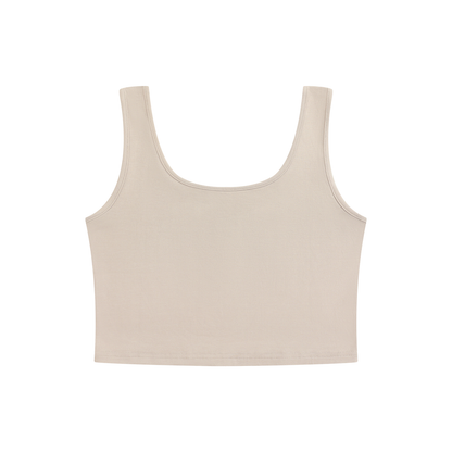 Feral Women's Cropped Tank Top
